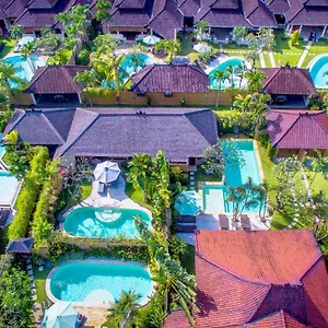  Villa Bali Dyana Indonésie