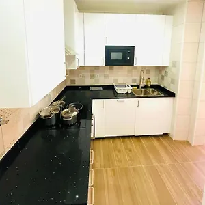 67 Amazing Family Flat In Great Location Center Apartamento