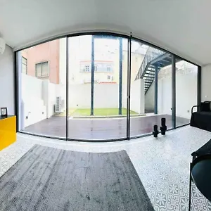 Marques De Pombal Flat Great Locations Center B Apartamento