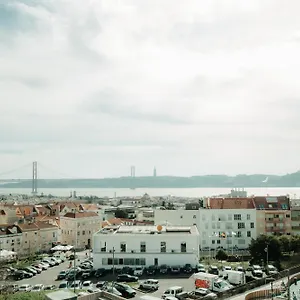 Belem Tejo - Memoria Apartamento