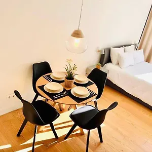 Crespo High Class Next To Saldanha Apartamento