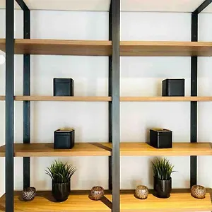 Marques De Pombal Flat A Great Locations Center Apartamento