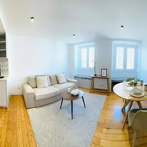 Center Flat For 6 Pp Apartamento