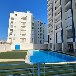 Magic House Armação de Pêra
