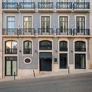  Appartement Ando Living - Madalena House