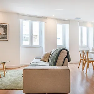  Appartement Ajuda Deluxe