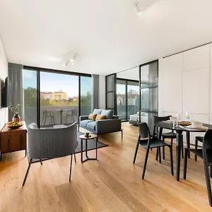 Mirabilis - Lx Living Apartamento