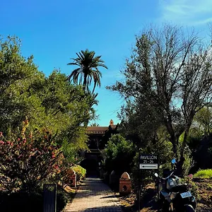  Appartement Spacieux Avec Piscine A La Palmeraie Maroc