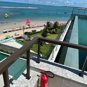 Terreo Com Piscina Beira Mar De Pôrto das Galinhas