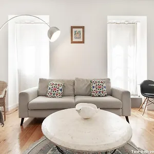  Appartement Akicity Graca Grace