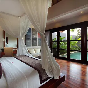  Villa Aria Exclusive & Indonésie