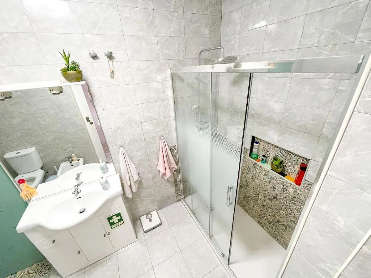 Lisbon At Your Doorstep - Bedrooms 0*,  Portugal